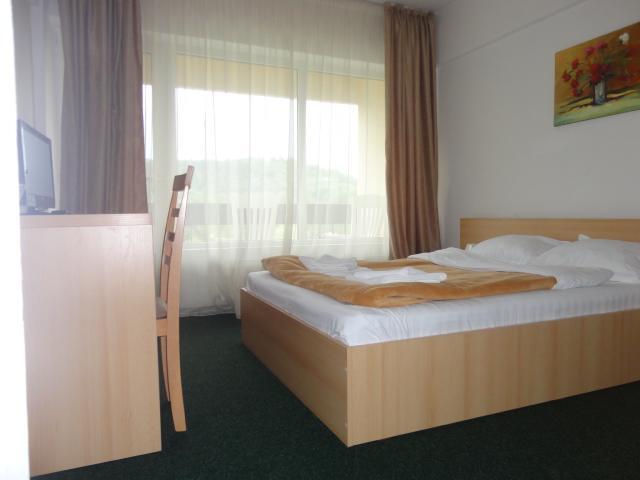 Hotel Diana Feredőgyógy Kültér fotó