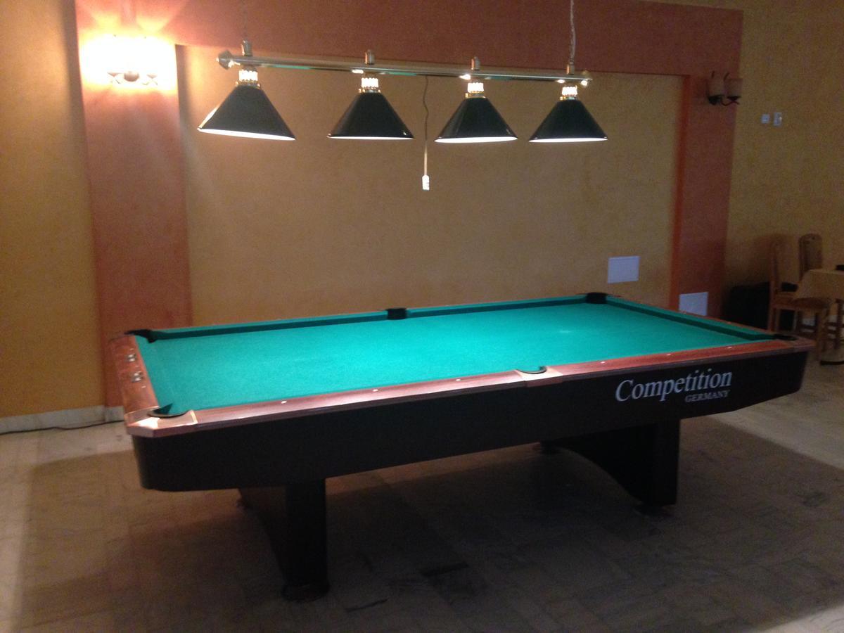 Hotel Diana Feredőgyógy Kültér fotó
